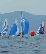 Campionato Cadetti Laser 4000 2006