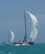 Conclusa la Sardinia Rolex Cup