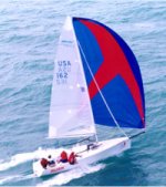 Riparte la Volvo Cup sul Garda