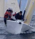 Invernale Melges 24 ad Andora