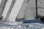 Melges 32: Calvi Network si ritrova e vince