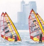 Mondiale 2006 RS:X in Italia?