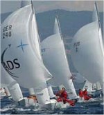 Vela Olimpica a Cadice - Mondiali al via