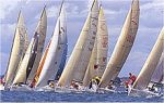 Al via il Mondiale Mumm 30