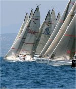 1a tappa del Circuito Italiano Italiano M30