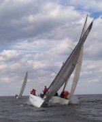 Europeo M30 - Vince Matrix