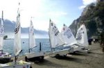 Il Mondiale Optimist va in Texas