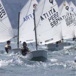 Marsala Winter Cup - Vento nella prima giornata