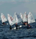 Le ultime dal Mondiale Optimist in Uruguay