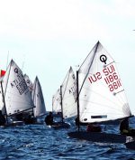 L'Italiano a Squadre Optimist va a Cervia