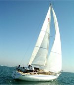 4 Raduno Passatori a Cervia