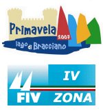 Primavela 2007 - Freddo pioggia e bonaccia