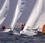 Mondiale Star 2005 - Vincono Xavier e Pascal