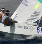 Olimpiadi 2004 - Quinta magia di Torben Grael