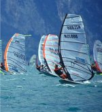 Prime giornate per SurFestival a Torbole