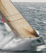 Sydney to Hobart - Vince il 55 piedi Aera