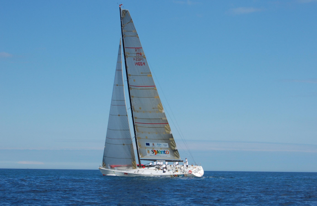 III Trofeo Herceg Novi - II tappa del Terradamre 2009