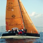 Prova Finale del Campionato del Tigullio