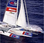 Route du Rhum - Su La7 la diretta della partenza