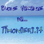 Comunicato - La Redazione va in ferie