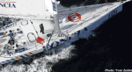 Vendee Globe: Desjoyeaux allunga, 170 miglia di vantaggio