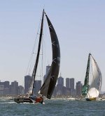 Volvo Ocean Race - Obiettivo Nuova Zelanda