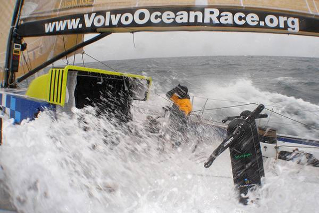VOR: Ericsson 4 vola, Ericsson 3 gi� nel gruppo